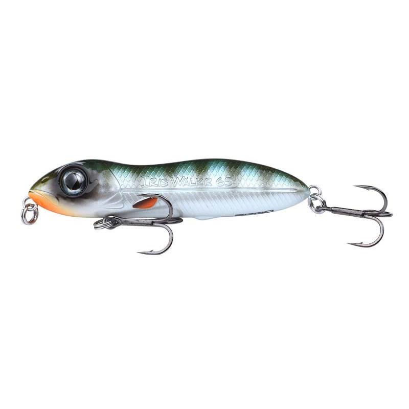 Spro Iris Walk'R Hardlure Herring 6,5cm 6,7g