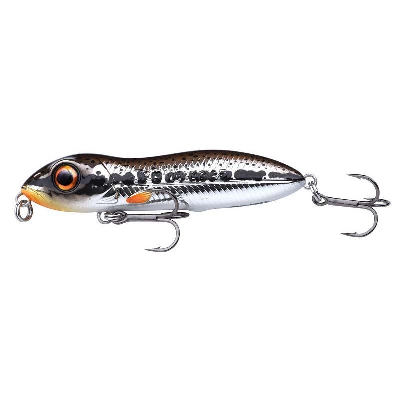 Spro Iris Walk'R Hardlure Vairon 6,5cm 6,7g
