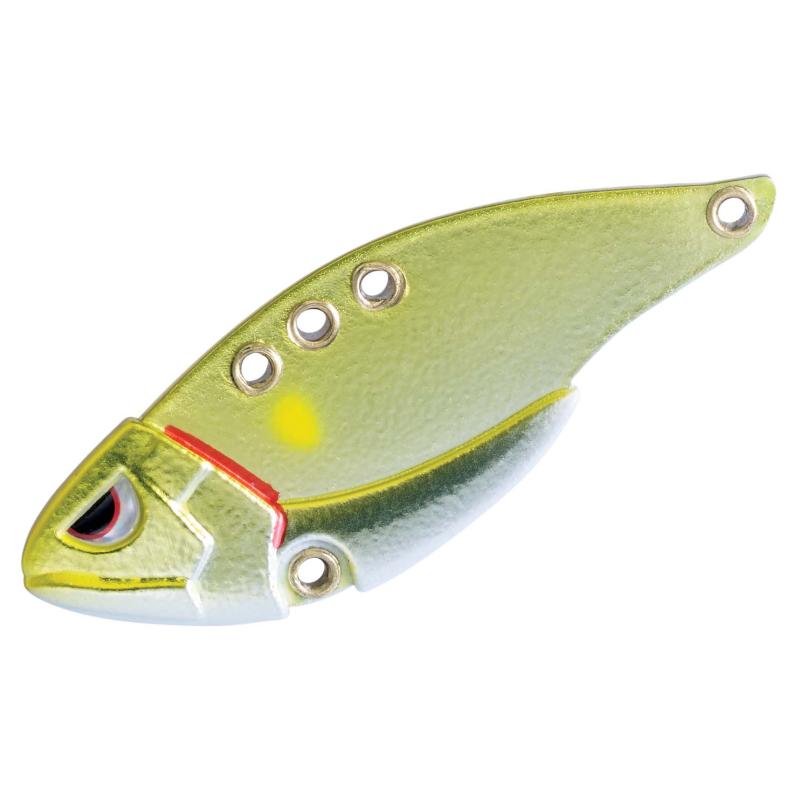 Spro Carbon Blade Tg 1/2 Ayu