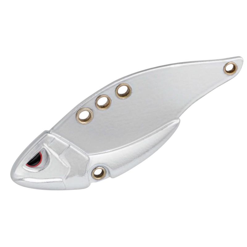Spro Carbon Blade Tg 1/2 Chrome