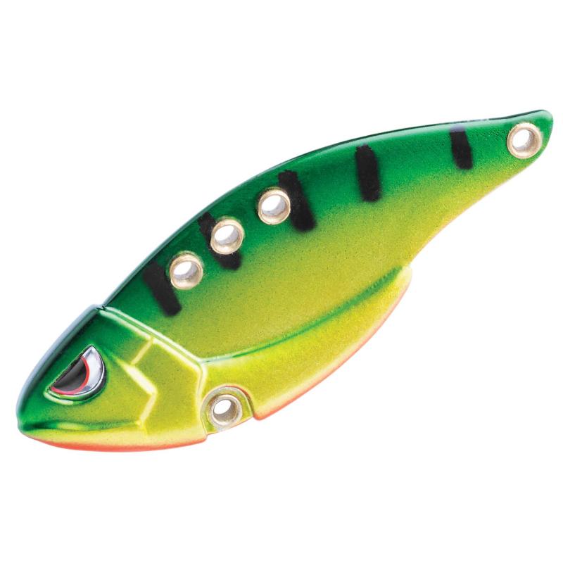 Spro Carbon Blade Tg 1/2 Magc Tiger