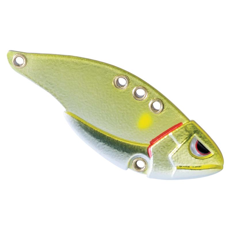 Spro Carbon Blade Tg 3/8 Ayu
