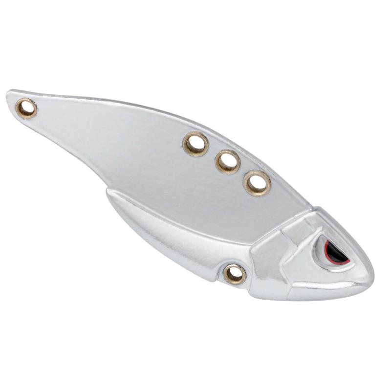 Spro Carbon Blade Tg 3/8 Chrome