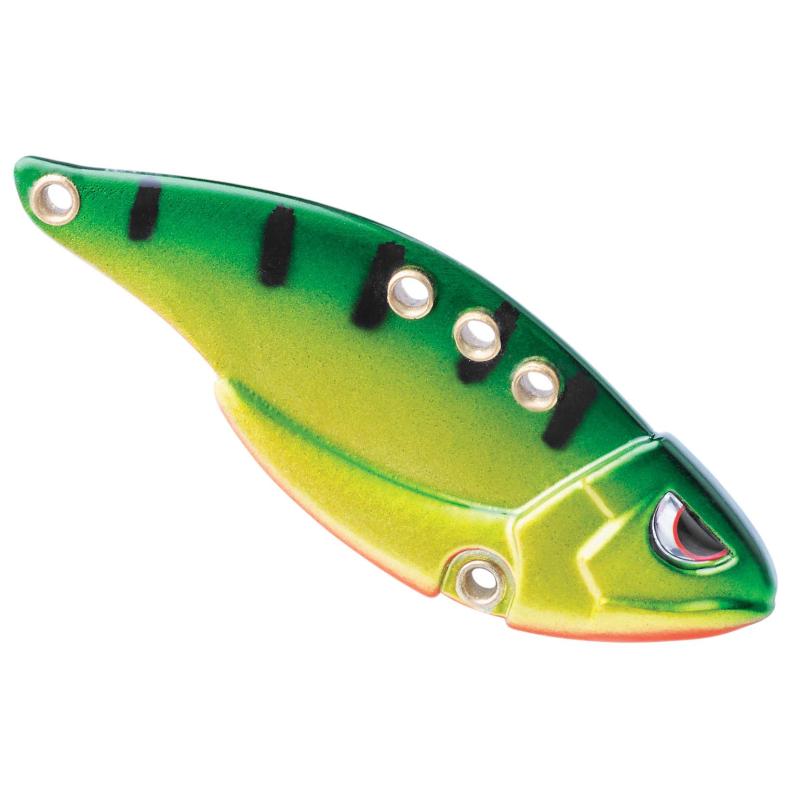Spro Carbon Blade Tg 3/8 Golden Pch