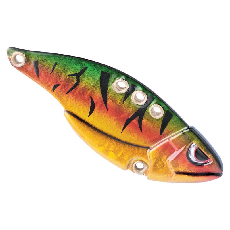Spro Carbon Blade Tg 3/8 Magc Tiger