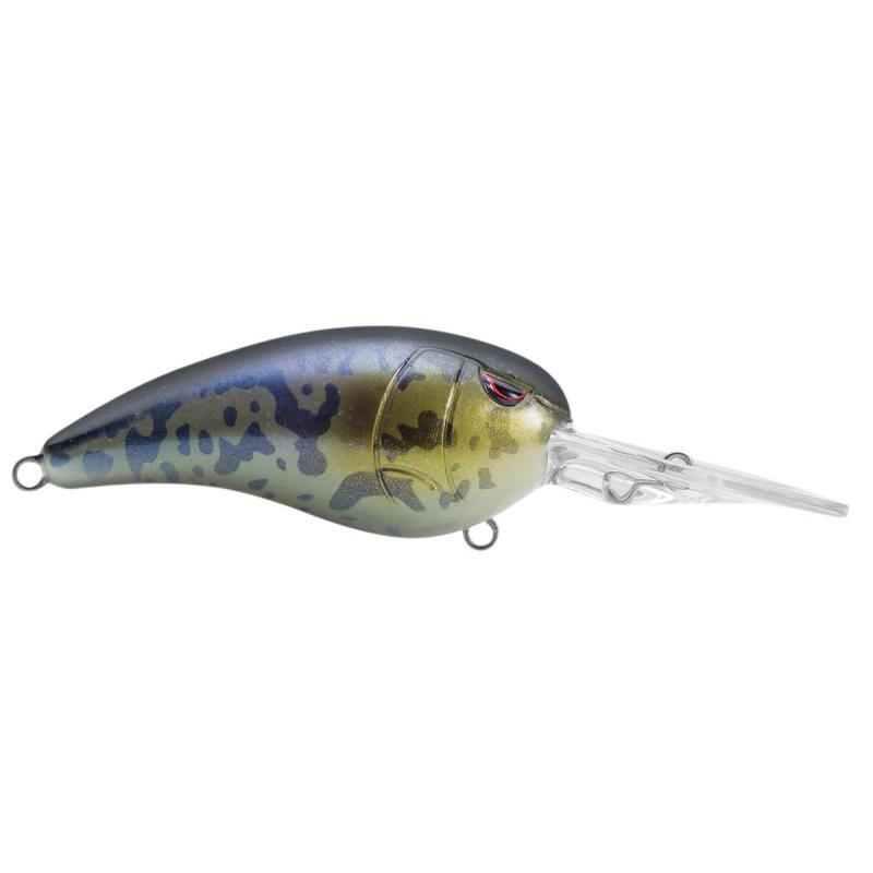 Spro Carbon Blade Tg 1/2 Old Firetiger