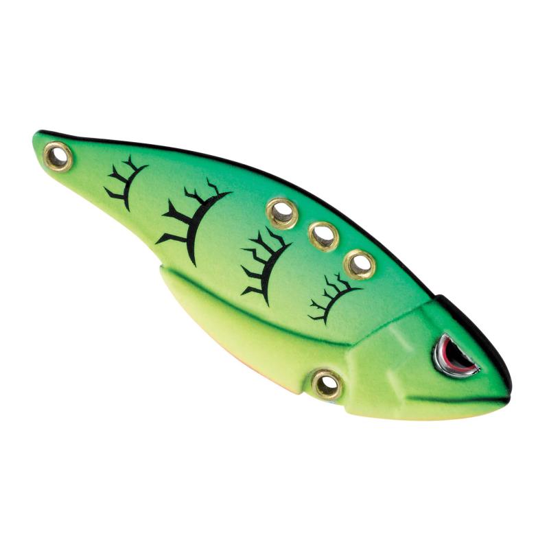 Spro Carbon Blade Tg 3/8 Old Firetiger