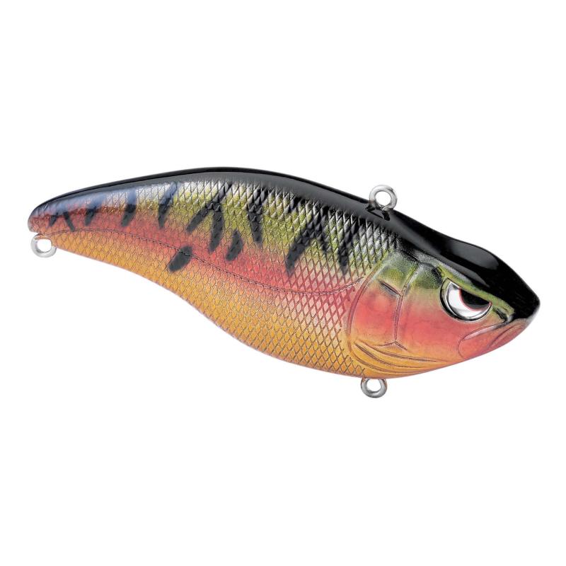 Spro Aruku Shad 60 Magic Tiger