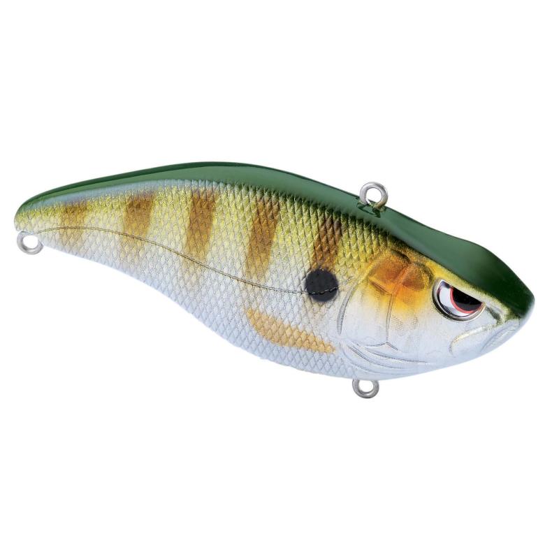 Spro Aruku Shad 65 Perch