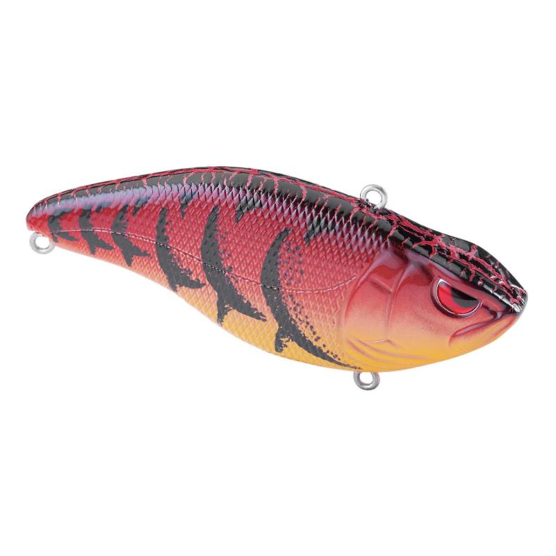 Spro Aruku Shad 65 Western Craw