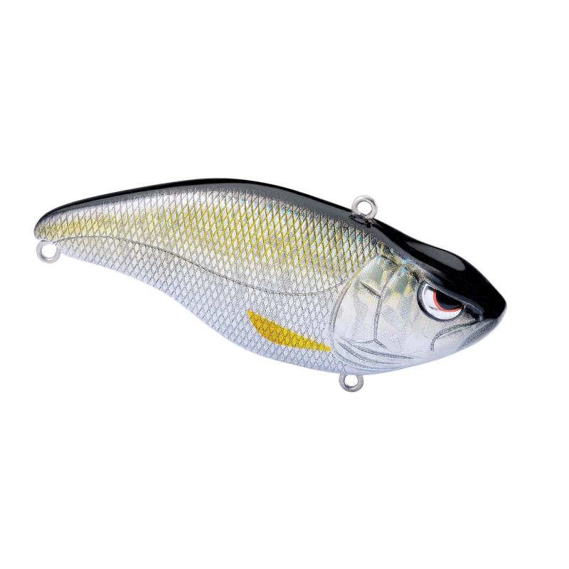 Spro Aruku Shad 65 Wild Shiner