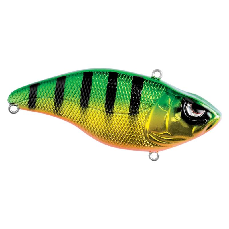 Spro Aruku Shad 75 Golden Perch