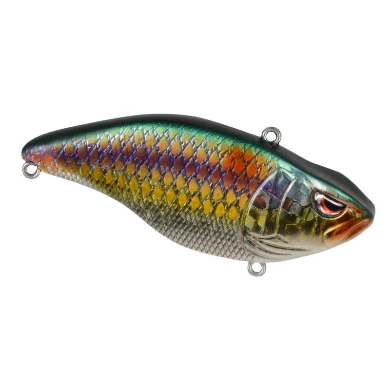 Produktbild Spro Aruku Shad 75 Old Glory
