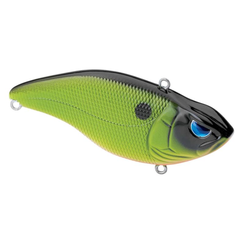 Produktbild Spro Aruku Shad 75 Western Chr Blk