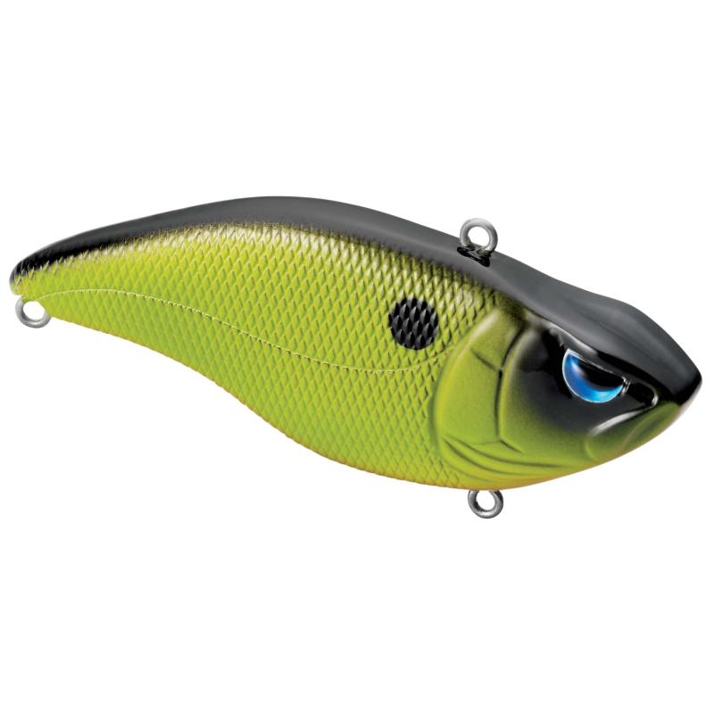 Produktbild Spro Aruku Shad 75 Wild Shiner