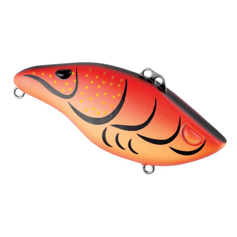 Spro Wameku Shad 70 Crawfish Gold