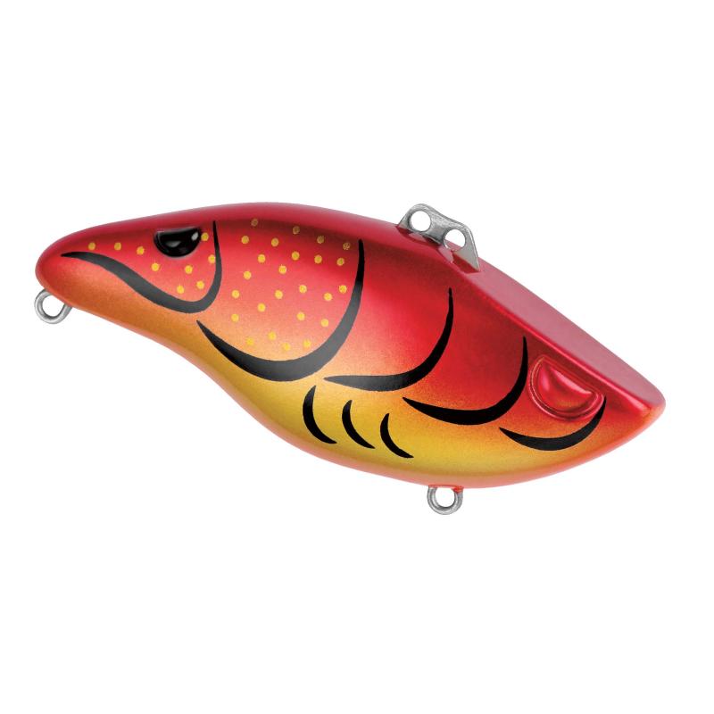 Spro Wameku Shad 70 Delta Craw