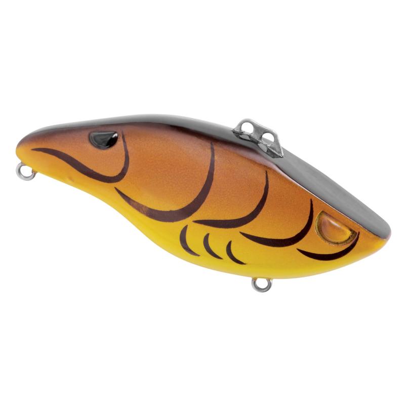 Spro Wameku Shad 70 Spring Craw