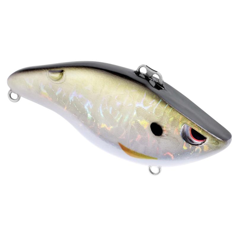Spro Wameku Shad 70 Wild Shiner