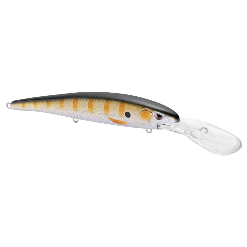 Spro Madeye Minnow 120 Perch