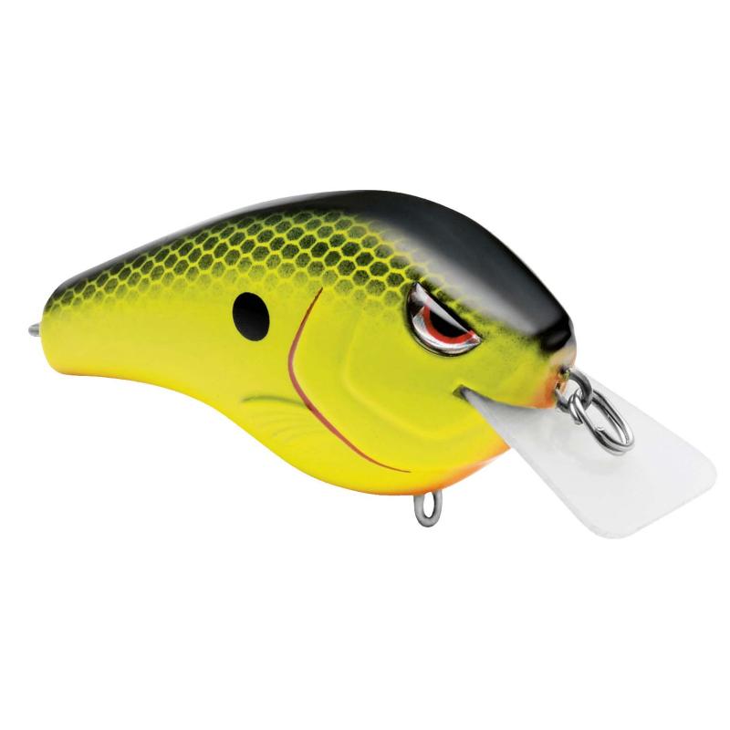 Spro Fat Papa Sb 55 Chart Black Bk