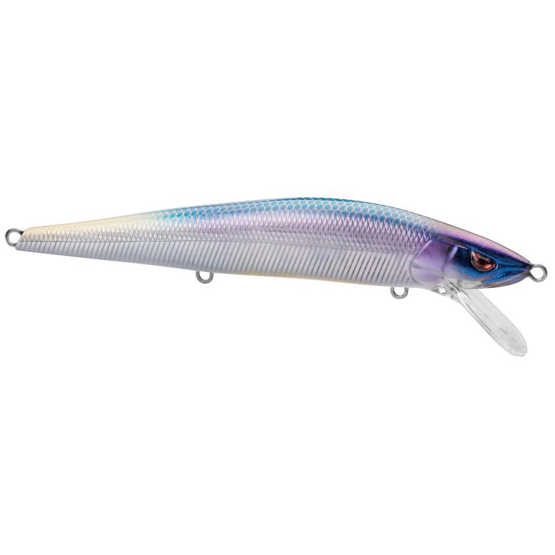 Spro Mcstick 110 Nanko Reaction