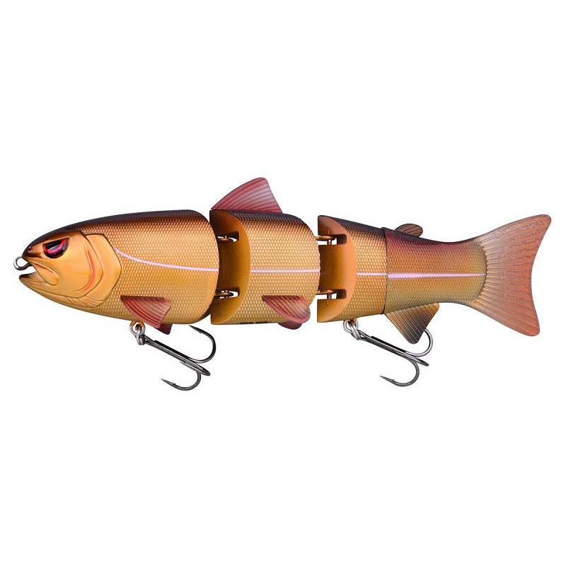 Spro Sb Uv Rudd 8'' Slow Sink