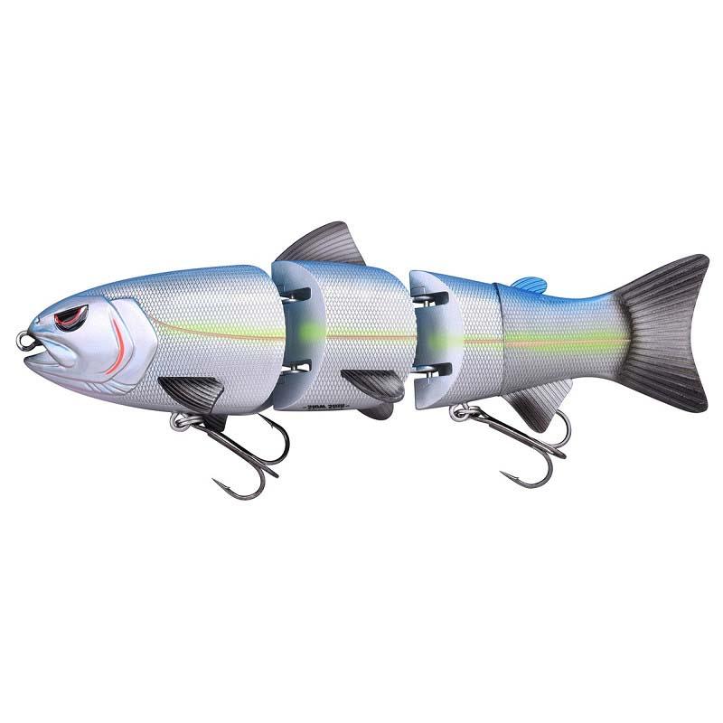 Spro Sb Uv Herring 8'' Slow Sink
