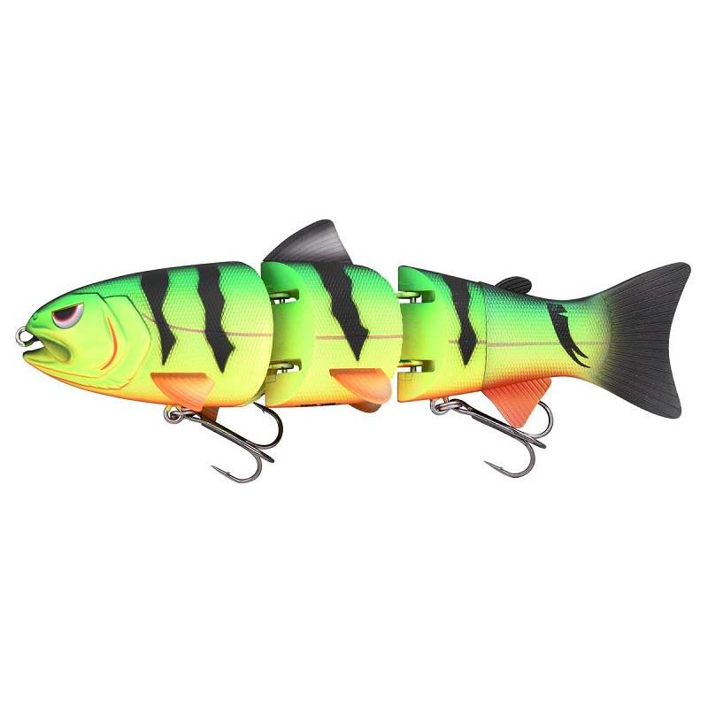 Spro Sb Uv Firetiger 8'' Slow Sink