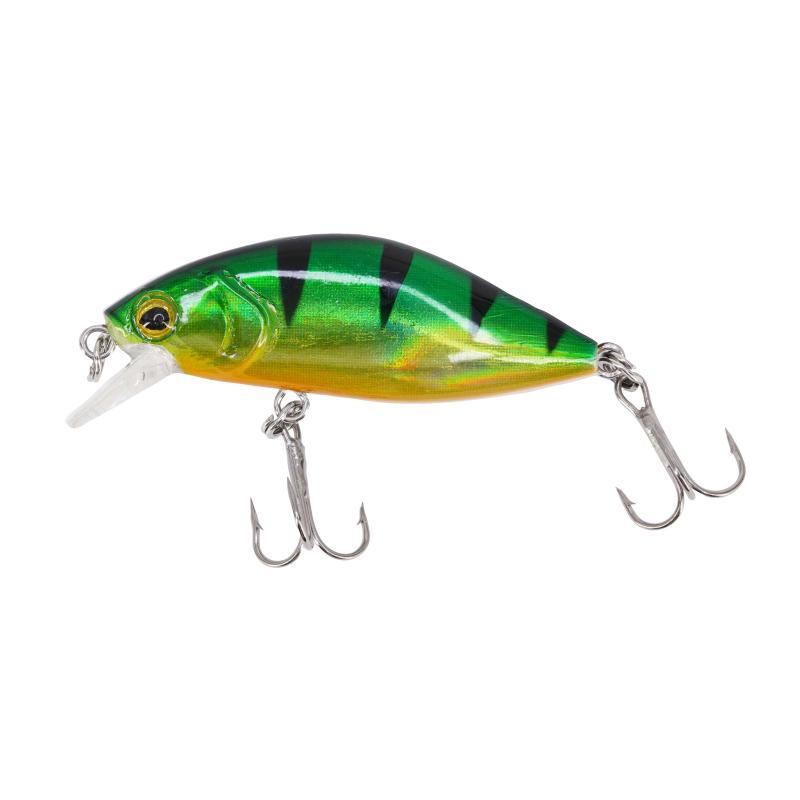 Spro Flatter 45 S 4,3G Gloss Perch Uv