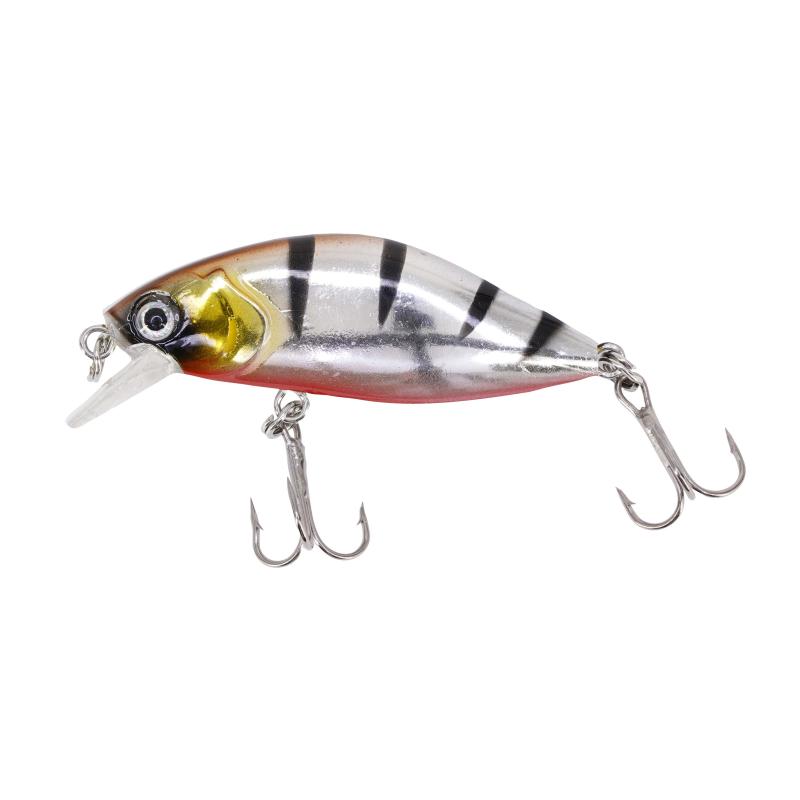 Spro Flatter 45 S 4,3G Buzzer