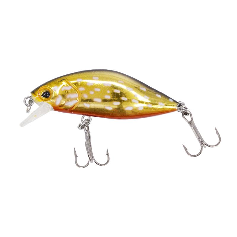 Spro Flatter 45 S 4,3G Gloss Pike