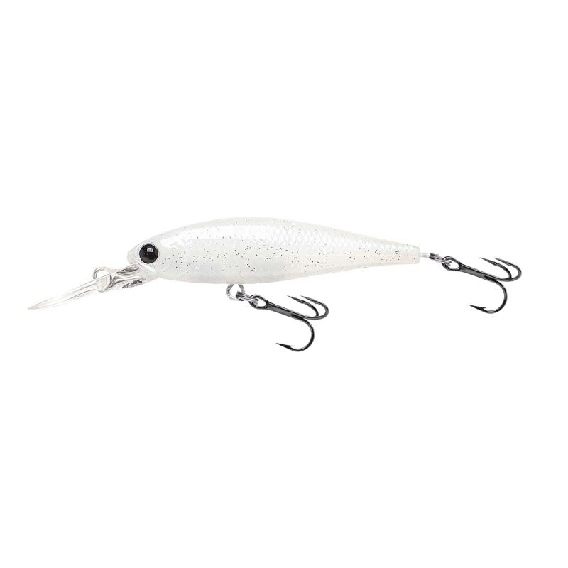 Lucky Craft Pointer 48Dd Pearl Flake White