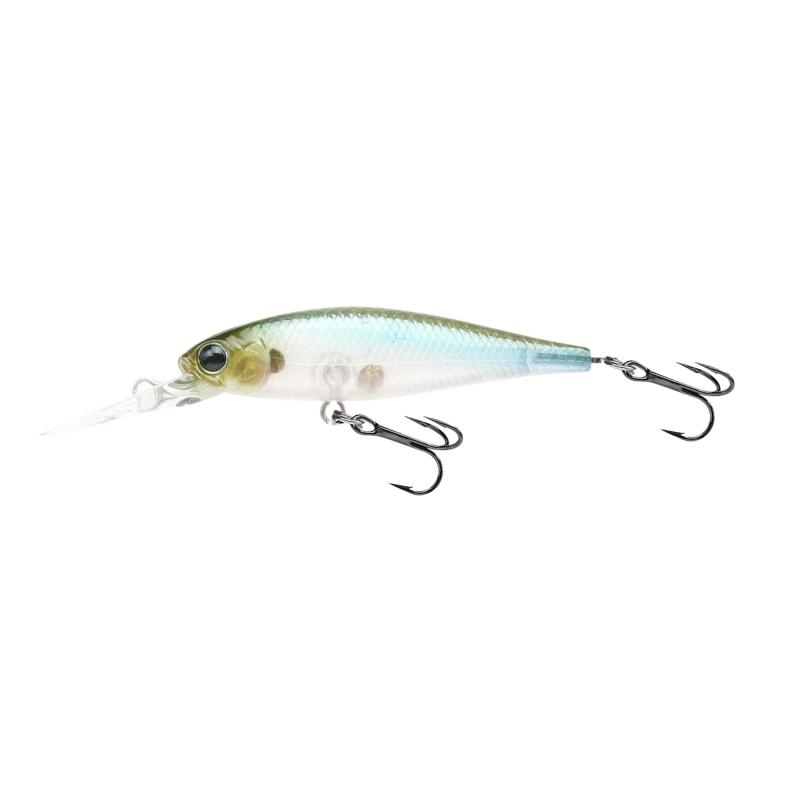 Lucky Craft Pointer 48Dd Ghost Minnow
