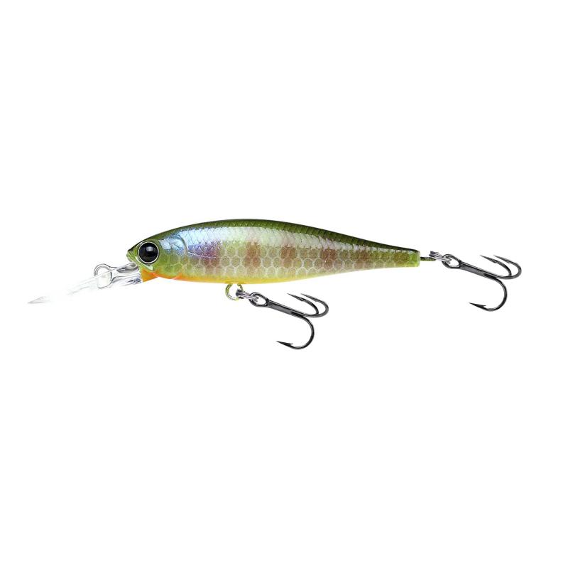 Lucky Craft Pointer 48Dd Be Gill