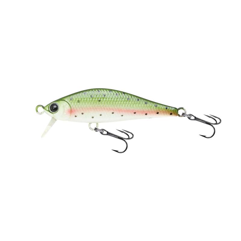 Lucky Craft Pointer 50S Rainbow Trout