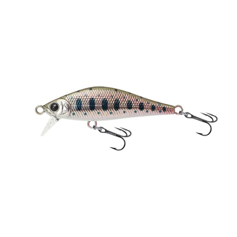 Lucky Craft Pointer 50S Yamame Silver
