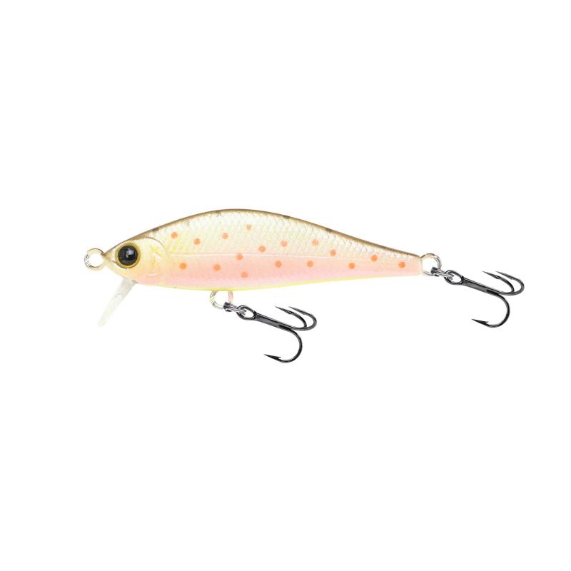 Produktbild Lucky Craft Pointer 50S Brown Trout
