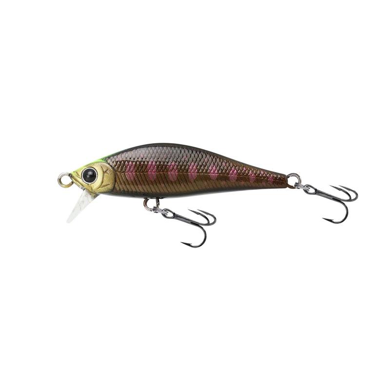 Lucky Craft Pointer 50S Winter Stream Perch