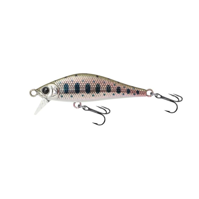 Produktbild Lucky Craft Pointer 50Ss Rainbow Trout