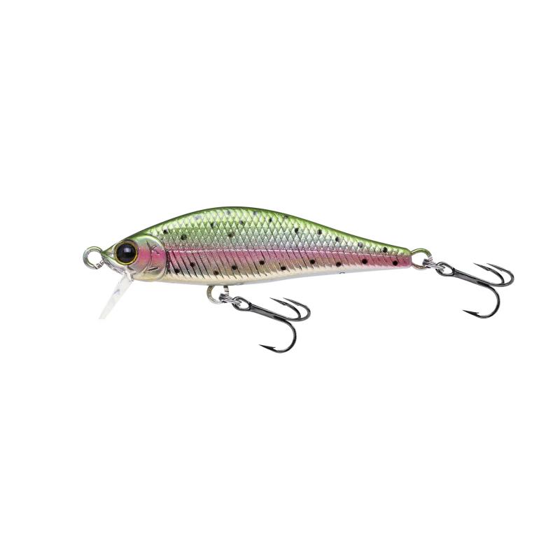 Lucky Craft Pointer 50Ss Yamame Silver