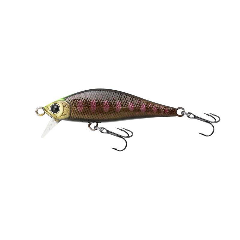 Lucky Craft Pointer 50Ss Winter Stream Perch