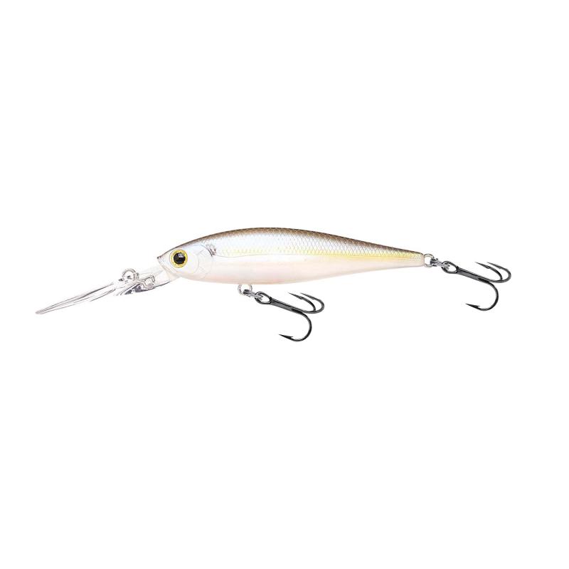 Lucky Craft Pointer 78Xd Chartreuse Shad
