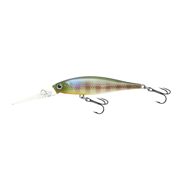 Lucky Craft Pointer 78Xd Be Gill