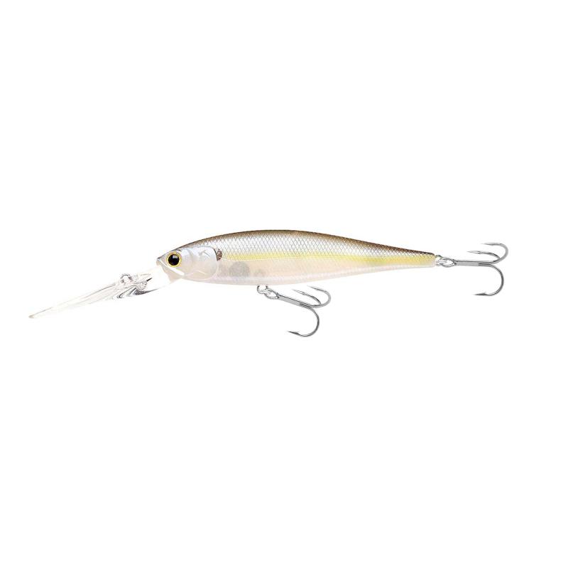 Lucky Craft Pointer 100Xd Chartreuse Shad