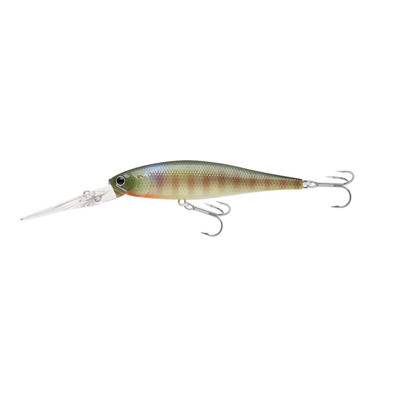 Lucky Craft Pointer 100Xd Be Gill