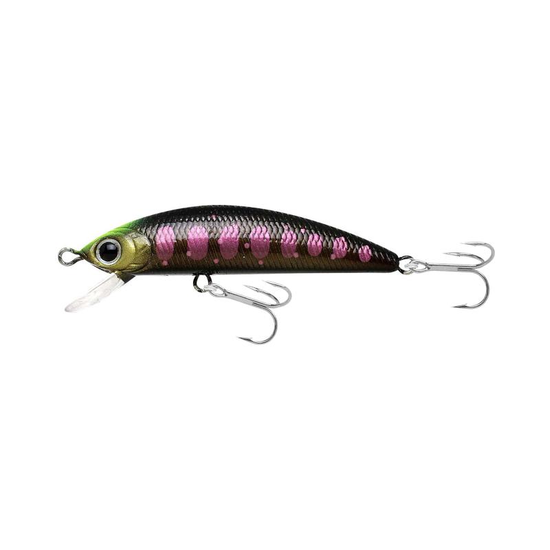 Produktbild Lucky Craft Humpback Minnow 50S Winter Stream Perch