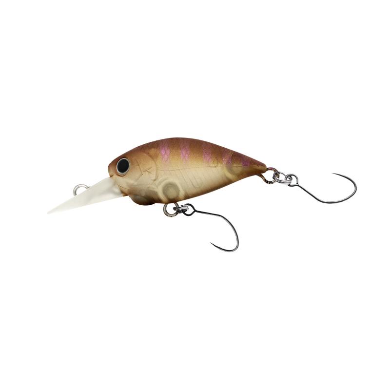 Lucky Craft Deep Cra-Pea Sft Bresha Neo