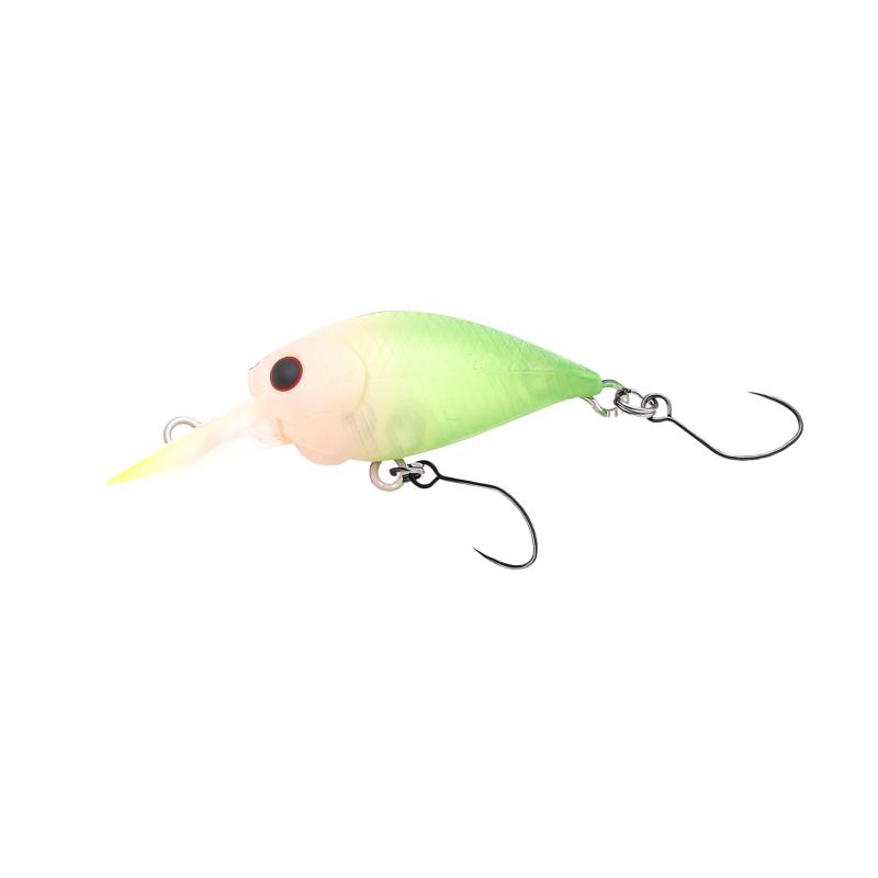 Lucky Craft Deep Cra-Pea Sft Amabie