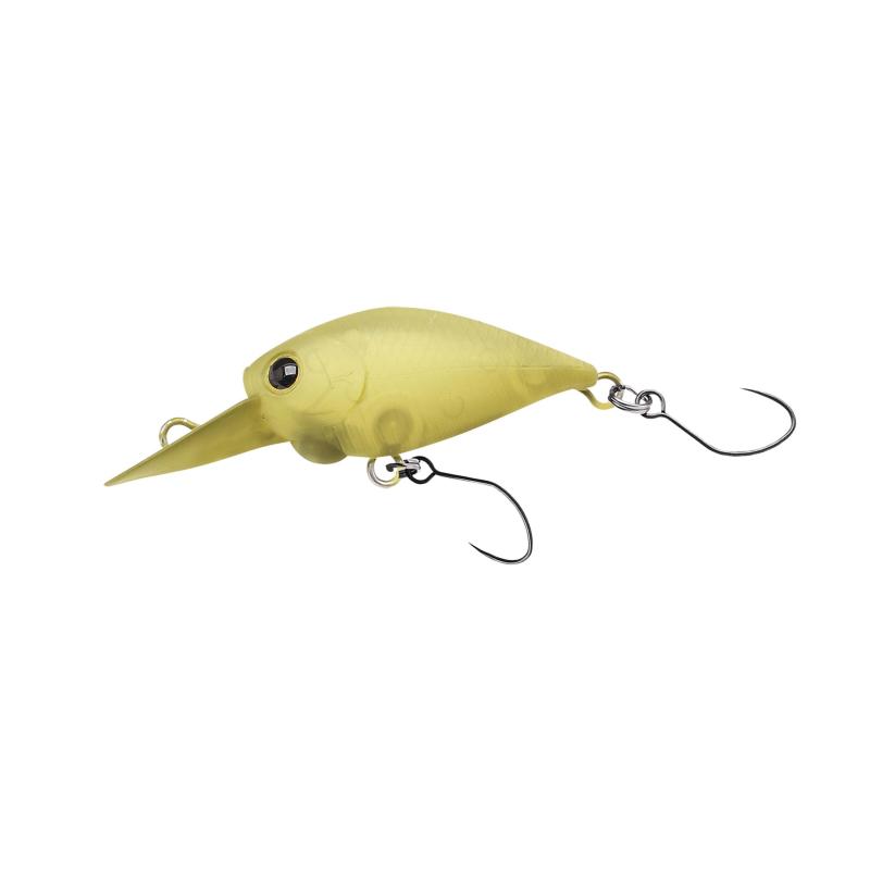 Lucky Craft Deep Cra-Pea Sft Sencha